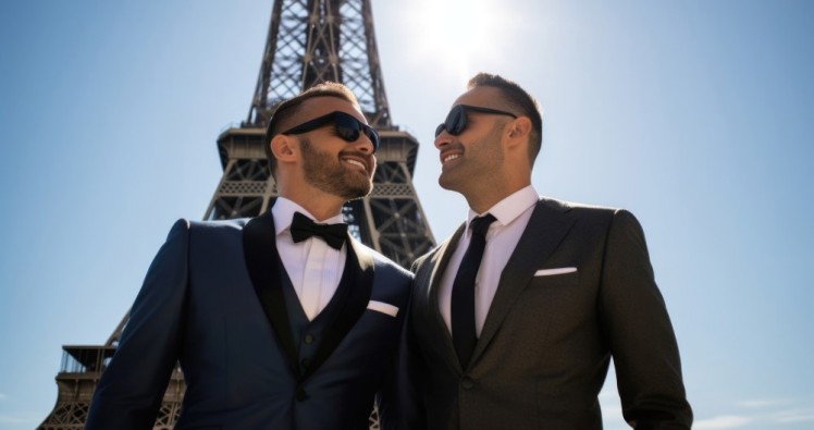 Soirées Gay : où sortir à Paris en ce mois d'Août 2024 ? - Rdv Gays